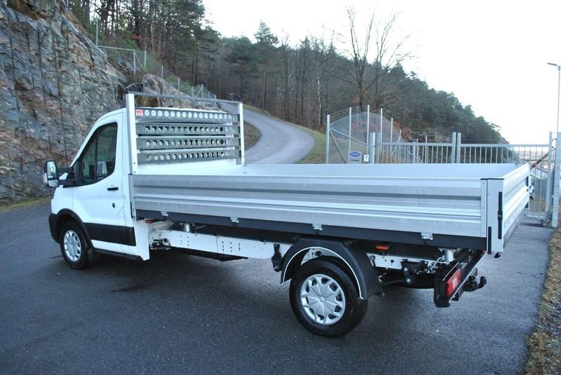 Ford Transit bild 14