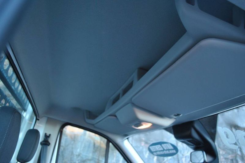 Ford Transit bild 12