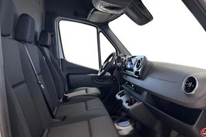 Mercedes e-Sprinter bild 9