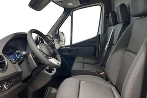 Mercedes e-Sprinter bild 13