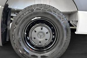 Mercedes e-Sprinter bild 5