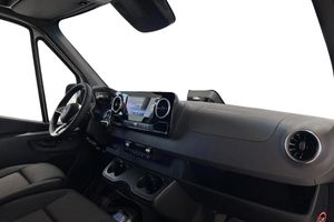 Mercedes e-Sprinter bild 10