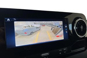 Mercedes e-Sprinter bild 11
