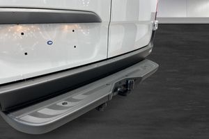 Mercedes e-Sprinter bild 15