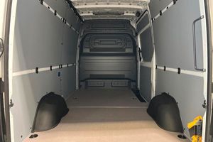 Mercedes e-Sprinter bild 12