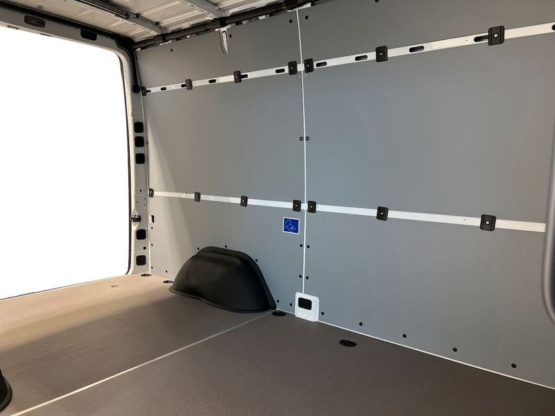 Mercedes e-Sprinter bild 17