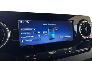 Mercedes e-Sprinter bild 21