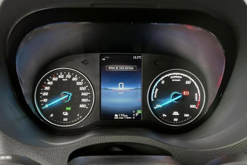 Mercedes e-Sprinter bild 18