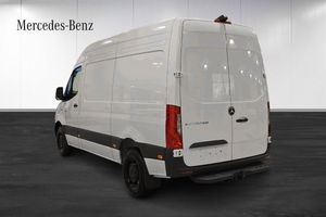 Mercedes Sprinter bild 3