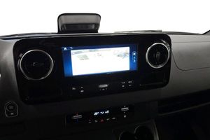 Mercedes Sprinter bild 7