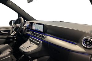 Mercedes V300 bild 9