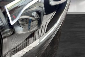 Mercedes V300 bild 16