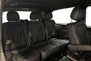 Mercedes V300 bild 13