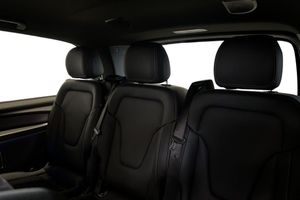 Mercedes V300 bild 12