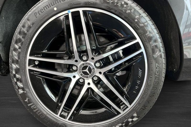Mercedes V300 bild 5