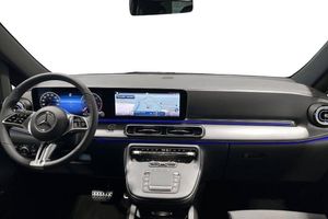 Mercedes V300 bild 14