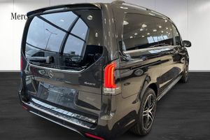 Mercedes V300 bild 3