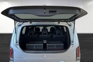 Mercedes V300 bild 19