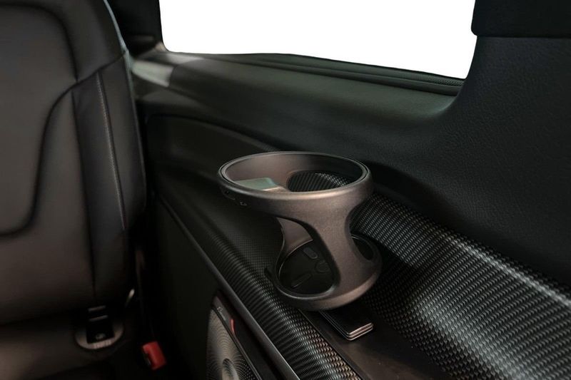 Mercedes V300 bild 14