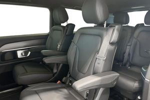 Mercedes V300 bild 12