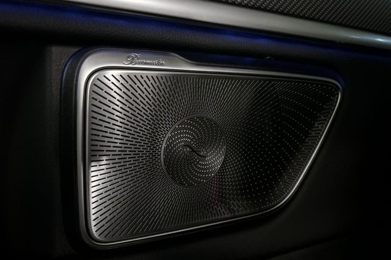 Mercedes V300 bild 15