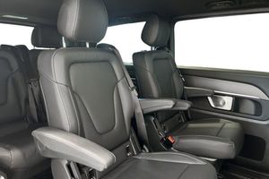 Mercedes V300 bild 10