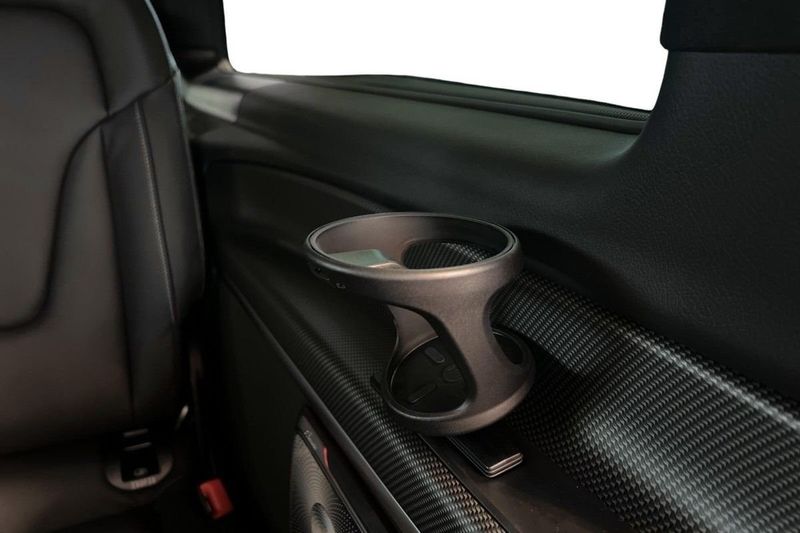 Mercedes V300 bild 14