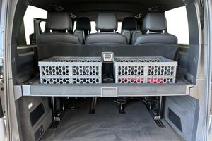 Mercedes V300 bild 20