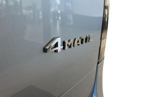 Mercedes V300 bild 18