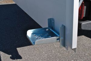 Ford Transit bild 6