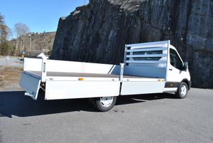 Ford Transit bild 4