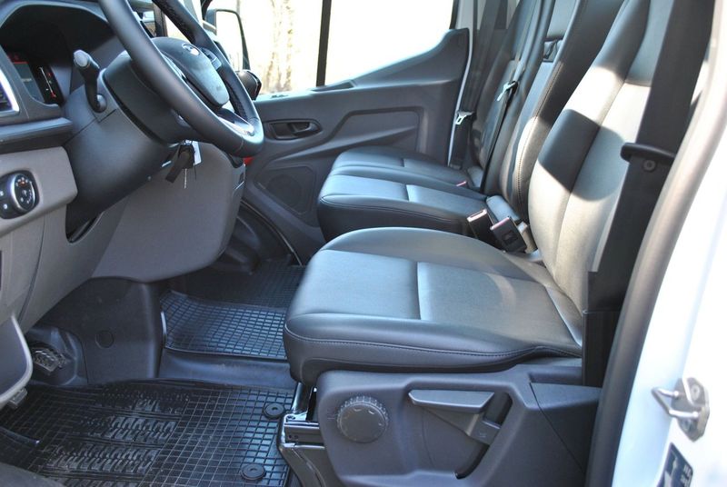 Ford Transit bild 9
