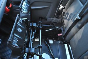Ford Transit bild 16