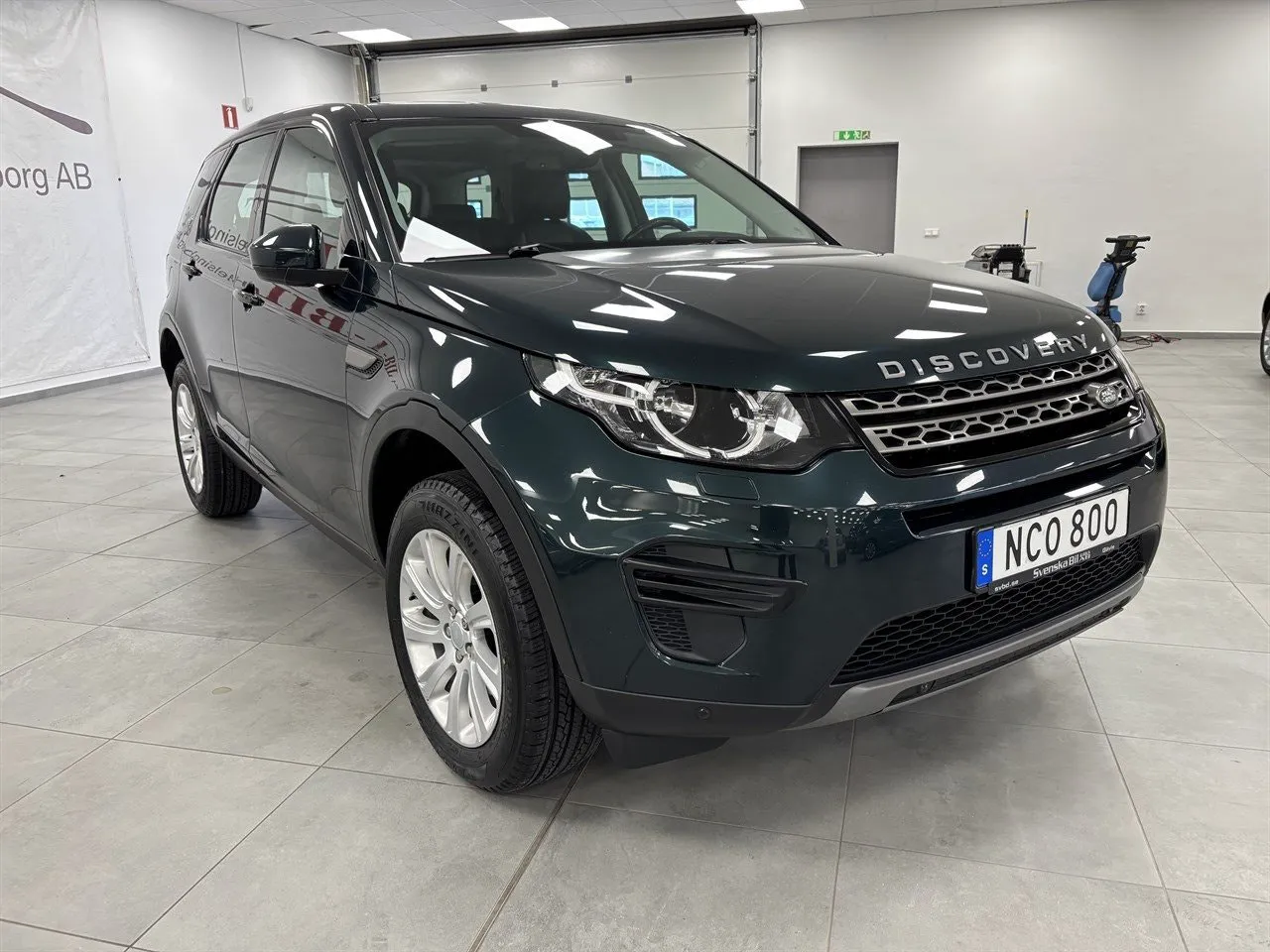 Vehicle image 1