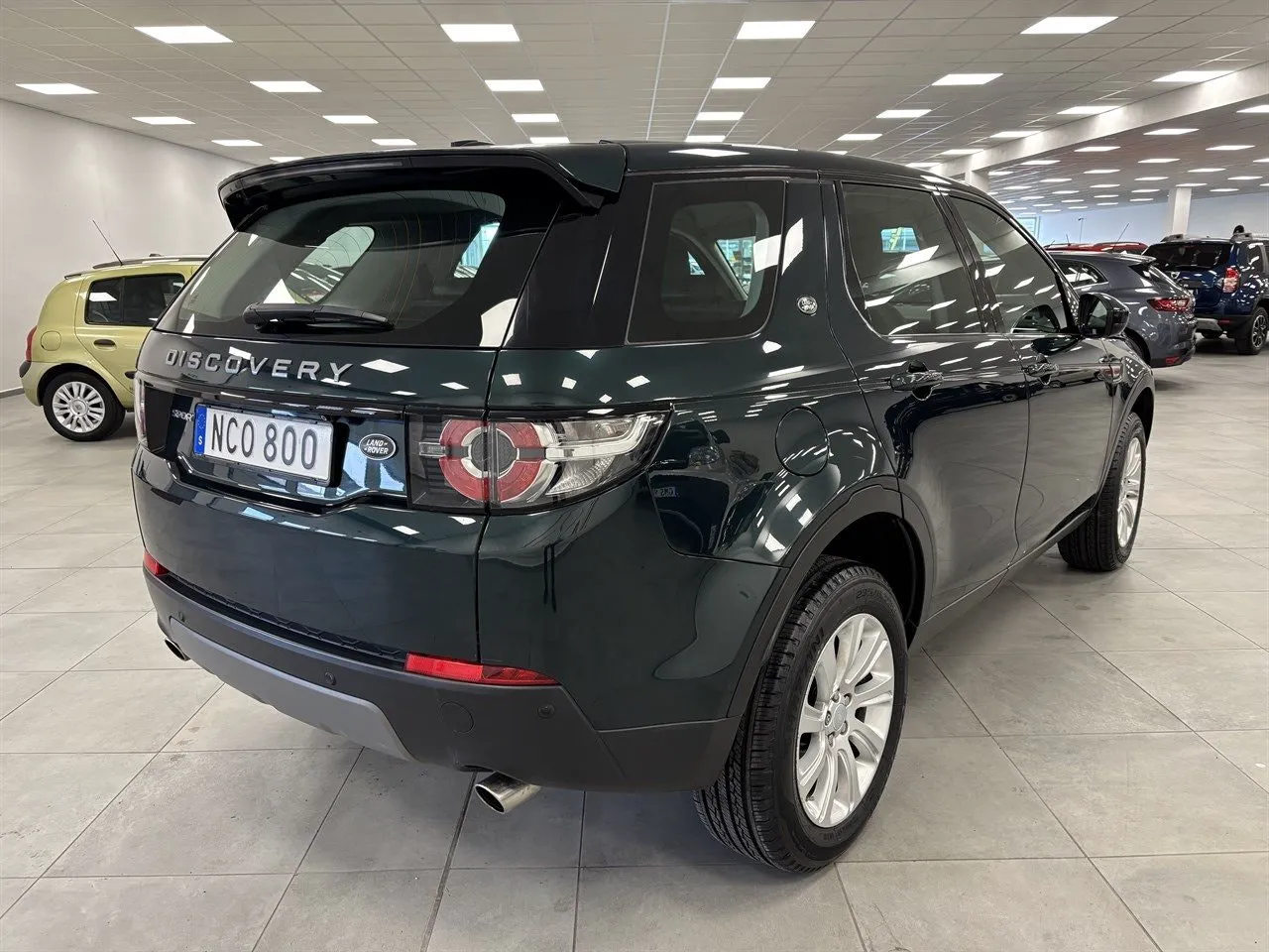 Vehicle image 2