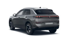 Volkswagen T-Roc bild 3