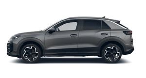 Volkswagen T-Roc bild 2