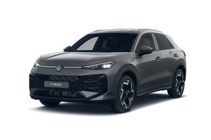 Volkswagen T-Roc bild 1
