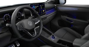 Volkswagen T-Roc bild 4