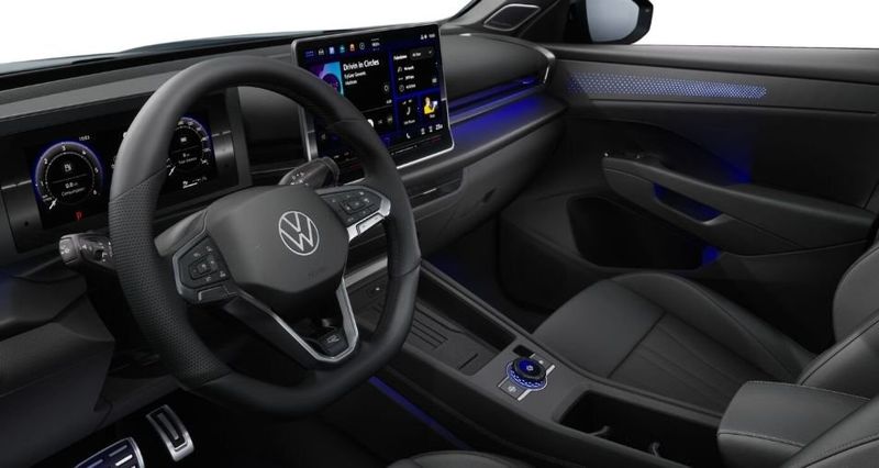 Volkswagen T-Roc bild 4