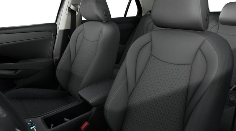 Volkswagen T-Roc bild 5