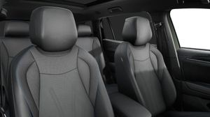 Volkswagen Tayron bild 5