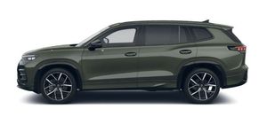 Volkswagen Tayron bild 2