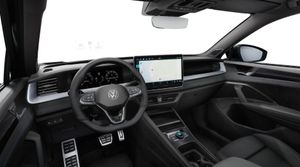 Volkswagen Tayron bild 4