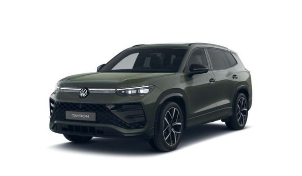 Volkswagen Tayron 2.0 TDI 193Hk R-Line Edition 4Motion Aut Kampanj! - 2027