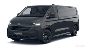 Volkswagen Transporter bild 1