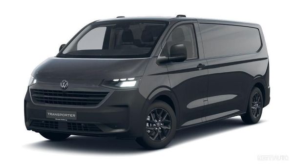 Volkswagen Transporter 2.0 TDI 110hk Värmare Sensorer fr. 405.800kr ex moms - 2027