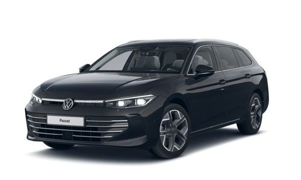 Volkswagen Passat Edition 1.5 eTSi 150Hk Aut Drag Värmare Kampanj! - 2027