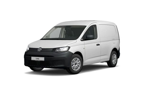 Volkswagen Caddy Cargo OP-Leasing från 3157:- ex moms - 2026