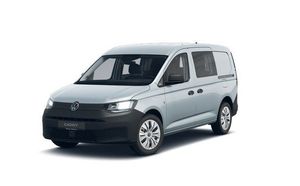 Volkswagen Caddy bild 1